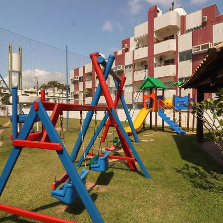 Apartamento Para 6 Pessoas Com 2 Banheiros - Hb45F Florianópolis 외부 사진